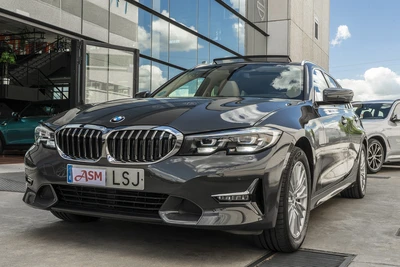 BMW Serie 3