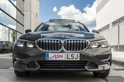 BMW Serie 3