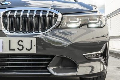 BMW Serie 3