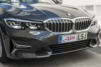 BMW Serie 3