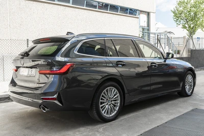 BMW Serie 3