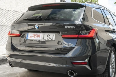 BMW Serie 3