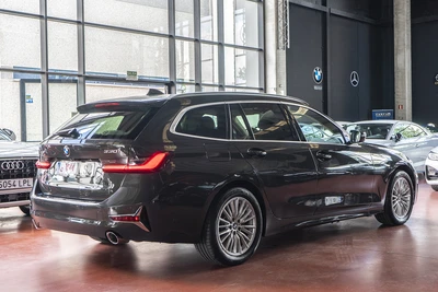 BMW Serie 3
