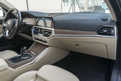 BMW Serie 3