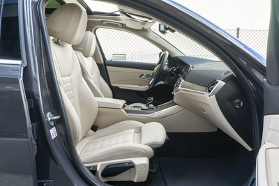 BMW Serie 3