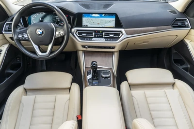 BMW Serie 3