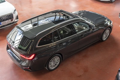BMW Serie 3