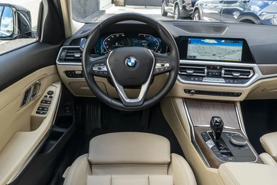 BMW Serie 3