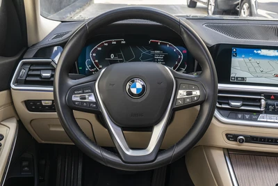 BMW Serie 3