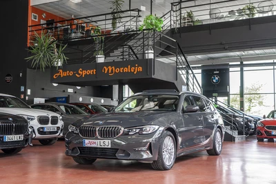 BMW Serie 3
