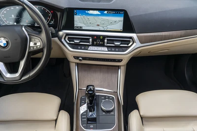 BMW Serie 3