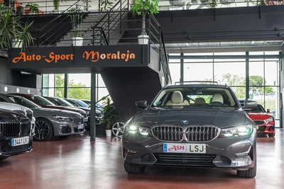 BMW Serie 3