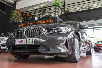 BMW Serie 3