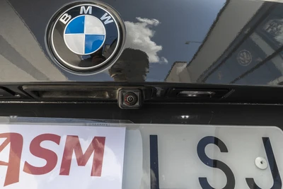 BMW Serie 3