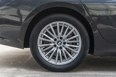 BMW Serie 3