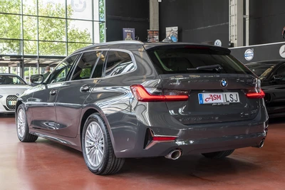 BMW Serie 3
