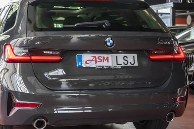 BMW Serie 3