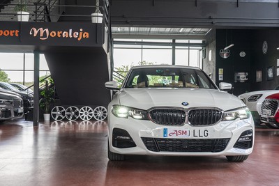 BMW Serie 3