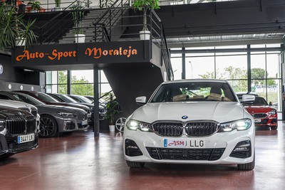 BMW Serie 3