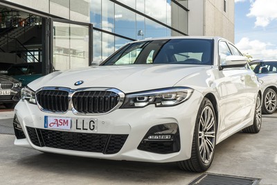 BMW Serie 3