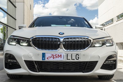 BMW Serie 3