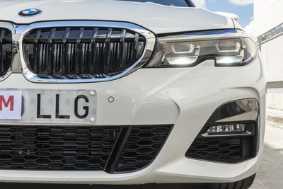 BMW Serie 3