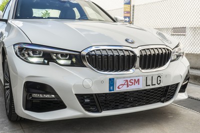 BMW Serie 3