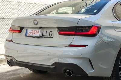 BMW Serie 3