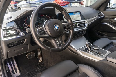 BMW Serie 3