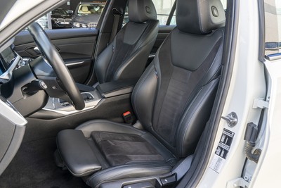 BMW Serie 3