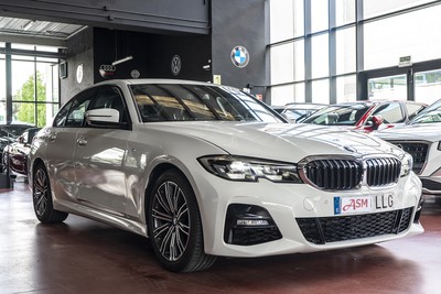 BMW Serie 3