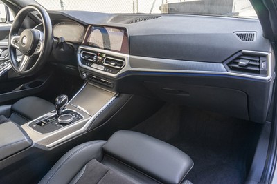 BMW Serie 3