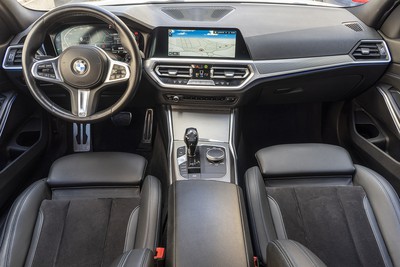 BMW Serie 3