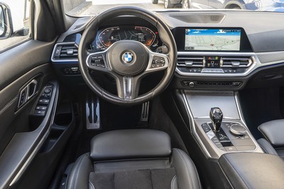 BMW Serie 3