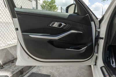 BMW Serie 3