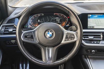 BMW Serie 3