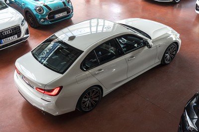 BMW Serie 3