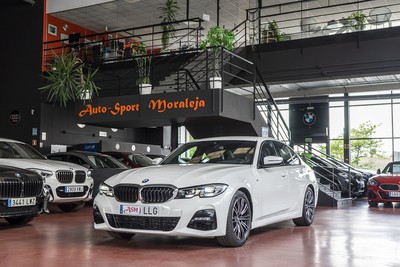 BMW Serie 3