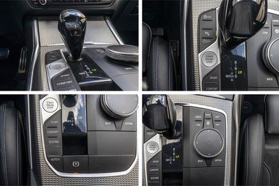 BMW Serie 3