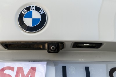 BMW Serie 3
