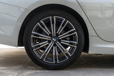 BMW Serie 3