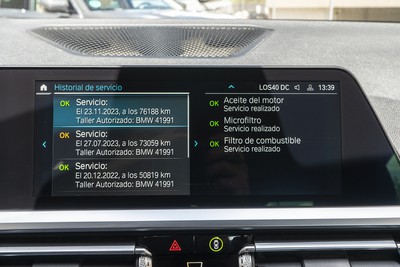 BMW Serie 3