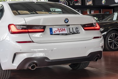 BMW Serie 3