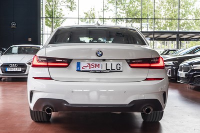 BMW Serie 3
