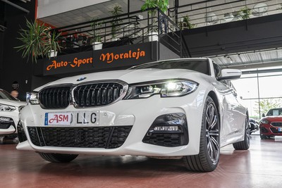 BMW Serie 3