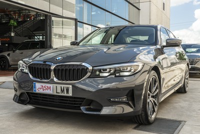 BMW Serie 3