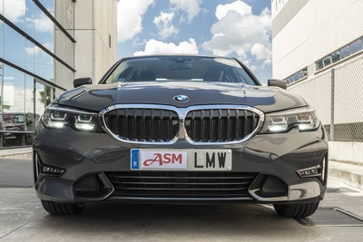 BMW Serie 3