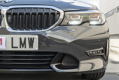 BMW Serie 3