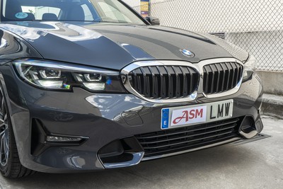 BMW Serie 3