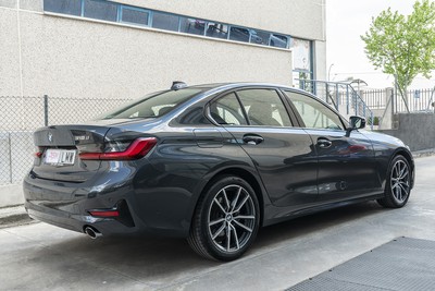 BMW Serie 3